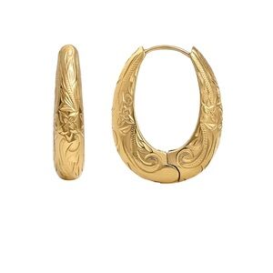 Daphne Bella earrings